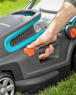 Image du fabricant 3 du Tondeuse électrique PowerMax Gardena