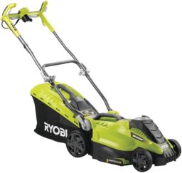 Image du fabricant 3 du RYOBI Tondeuse électrique 1500W