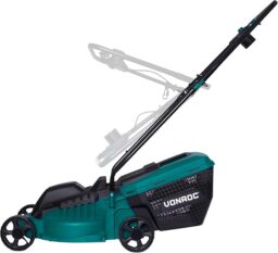 Image du fabricant 3 du VONROC Tondeuse Gazon 1300W compacte