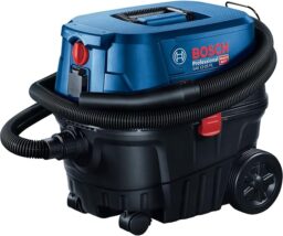 Image du fabricant 3 du Bosch Gas 12-25 PL aspirateur professionnel