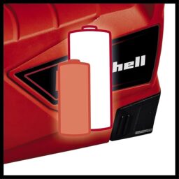 Image du fabricant 3 du Einhell Agrafeuse électrique TC-CT