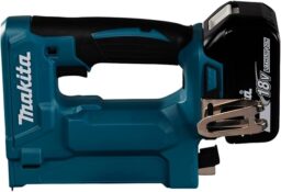 Image du fabricant 3 du Agrafeuse MAKITA 18V DST112Z