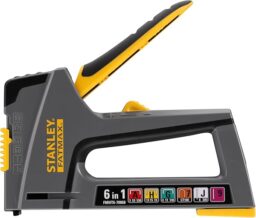 Image du fabricant 3 du Agrafeuse STANLEY FATMAX compacte