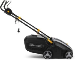 Image du fabricant 3 du Alpina ASC 1.5 E scarificateur électrique