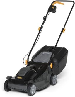 Image du fabricant 3 du Alpina Tondeuse électrique BL 380 E