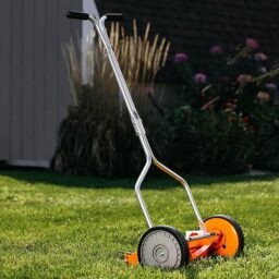 Image du fabricant 3 du American Lawn Mower tondeuse 4 lames