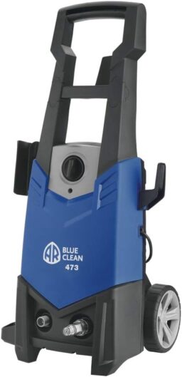Image du fabricant 3 du AR Blue Clean 473 nettoyeur haute pression