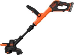 Image du fabricant 3 du BLACK+DECKER Coupe-Bordures 18V