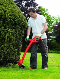 Image du fabricant 3 du BLACK+DECKER Coupe-Bordures Electrique