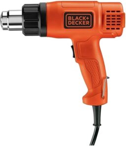 Image du fabricant 3 du BLACK+DECKER KX1650-QS décapeur thermique
