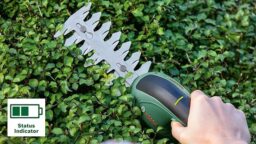 Image du fabricant 3 du Bosch Cisaille EasyShear jardin