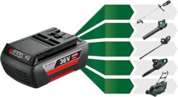 Image du fabricant 3 du Bosch débroussailleuse AdvancedBrushCut