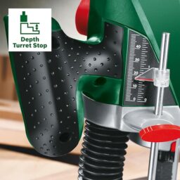 Image du fabricant 3 du Bosch défonceuse POF 1200 AE