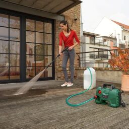 Image du fabricant 3 du Nettoyeur Bosch EasyAquatak 110