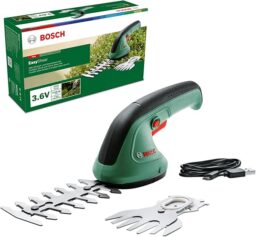 Image du fabricant 3 du Bosch EasyShear Cisaille Jardin