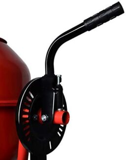 Image du fabricant 3 du Boudech Bétonnière Électrique 70L