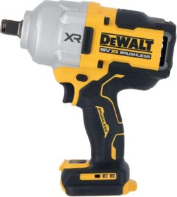 Image du fabricant 3 du Boulonneuse à chocs DEWALT XR 18V
