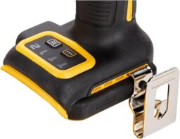Image du fabricant 3 du Boulonneuse compacte DEWALT XR