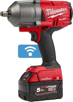 Image du fabricant 3 du Boulonneuse Milwaukee M18 Onefhiwf12-502x