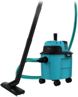 Image du fabricant 3 du Cecotec Aspirateur Filaire Conga