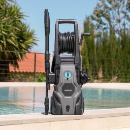 Image du fabricant 3 du Cecotec HydroBoost 2000 haute pression