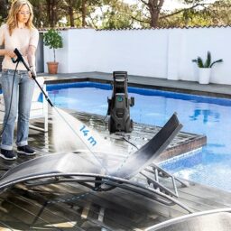 Image du fabricant 3 du Cecotec HydroBoost 2400 AdvanceClean