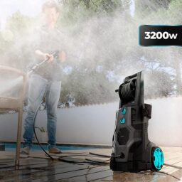 Image du fabricant 3 du Cecotec HydroBoost 3200 nettoyeur haute pression