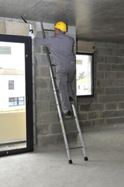 Image du fabricant 3 du Centaure Echelle Simple PRS 3m50