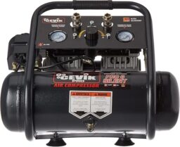 Image du fabricant 3 du CEVIK PRO compresseur silencieux compact