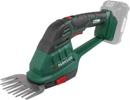 Image du fabricant 3 du Cisaille à gazon Parkside verte