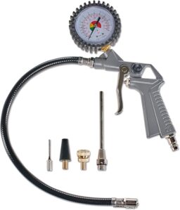 Image du fabricant 3 du Compresseur Einhell TC-AC 190 OF