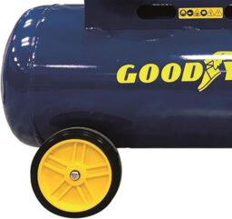 Image du fabricant 3 du Compresseur GOODYEAR 100L 3CV