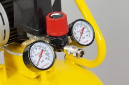 Image du fabricant 3 du Compresseur Siltek vertical Stanley