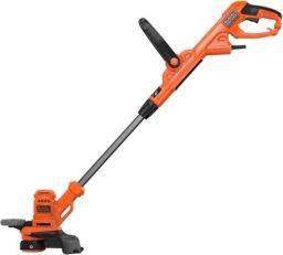 Image du fabricant 3 du Coupe-bordure Black+Decker BESTA530C10-QS