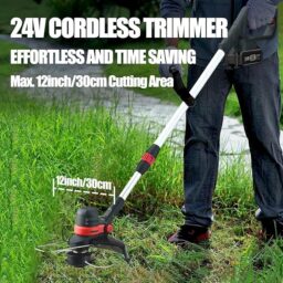 Image du fabricant 3 du Coupe Bordure sans Fil 30cm