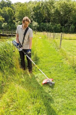Image du fabricant 3 du Débroussailleuse AL-KO BC 1200 E