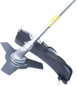 Image du fabricant 3 du Débroussailleuse électrique WerkaPro 10679