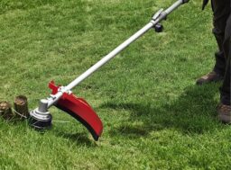 Image du fabricant 3 du Débroussailleuse thermique Einhell GC-BC 52 I AS