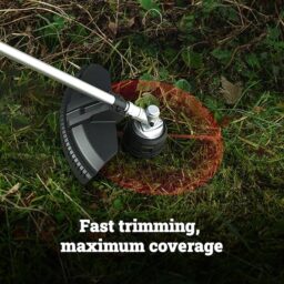 Image du fabricant 3 du Débroussailleuse Worx PowerShare WG084E.9