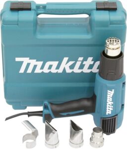 Image du fabricant 3 du Décapeur thermique MAKITA HG6031VK