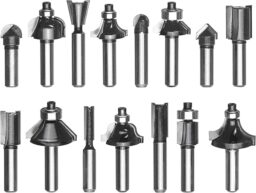 Image du fabricant 3 du Défonceuse Einhell TC-RO 1155 E