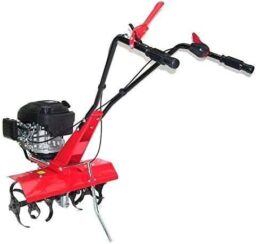 Image du fabricant 3 du D&L Motoculteur à essence 55752