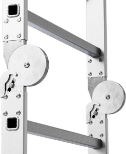 Image du fabricant 3 du DRABEST IKAR échafaudage mobile