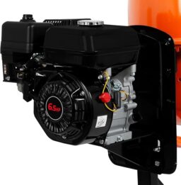 Image du fabricant 3 du EBERTH 140L bétonnière essence mobile