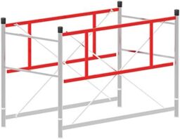 Image du fabricant 3 du Échafaudage acier SCEDIL Fast