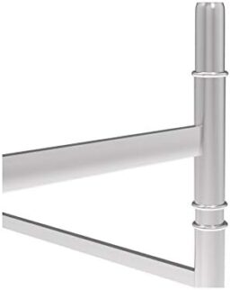 Image du fabricant 3 du Échafaudage hauteur travail 8,50 m SCEDIL