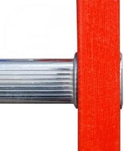 Image du fabricant 3 du Echelle 3 plans aluminium fibre