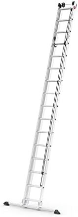 Image du fabricant 3 du Echelle coulissante Hailo ProfiStep Duo