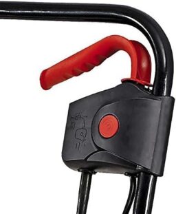 Image du fabricant 3 du Einhell Motobineuse électrique compacte