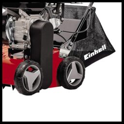 Image du fabricant 3 du Scarificateur thermique Einhell GC-SC 4240 P